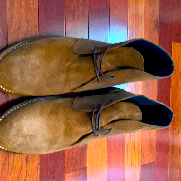 Thursday Other - Thursday Chukka Boot